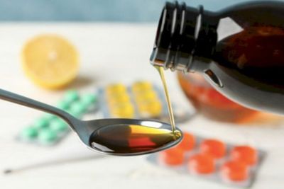 Kemenkes: Pasien Gagal Ginjal Akut yang Meninggal Konsumsi obat Praxion