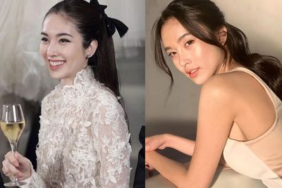 Pesona Transgender Tercantik Dunia yang Dilamar Konglomerat, Bikin Cewek Tulen Insecure