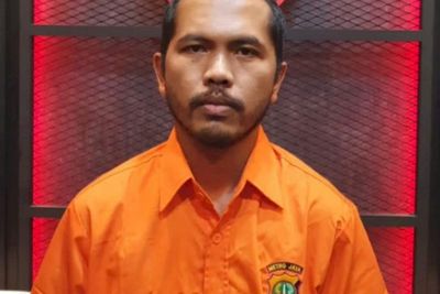 Serakah dan Kejam! Ecky Kuasai Harta Angela Senilai Rp1,1M Usai Mutilasi