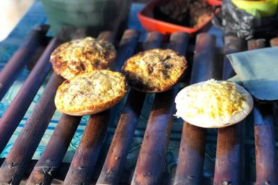 Soerabi Abah, Kuliner Legendaris Bandung Dimasaknya Tanpa Kompor