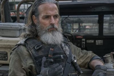 Aktor Asli Game The Last of Us Muncul di Episode 4, Bakal Jadi Lawan Pedro Pascal