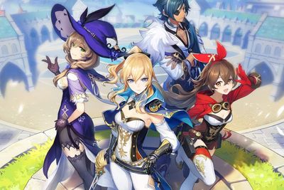 17 Ide Nama Akun Game Genshin Impact yang Unik, Aesthetic, dan Bikin Makin Kece