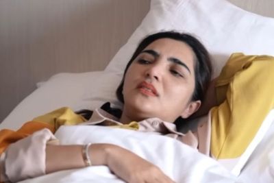 Ashanty Alami Pendarahan Hebat Usai Ganti Alat Kontrasepsi, 6 Hari Cuma Bisa Terbaring