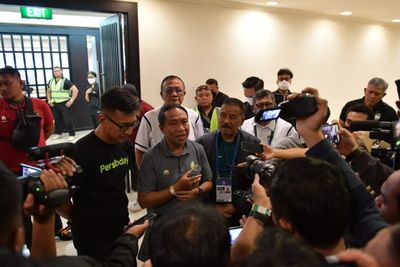 Ungkap Persiapan Piala Dunia U-20, Opening Ceremony Digelar di Stadion Utama GBK
