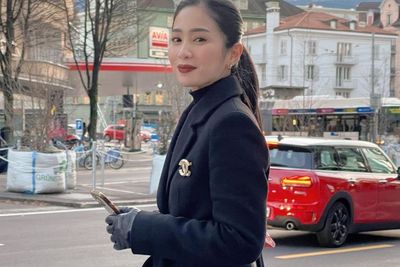 Bunga Zainal Sentil YouTuber Wanita Punya Star Syndrome: Disenyumin tapi Gak Digubris