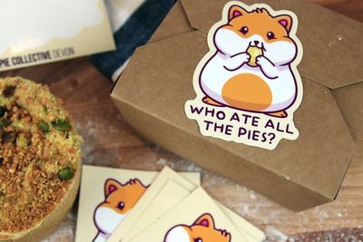 25+ Kata-Kata Promosi Makanan yang Bikin Laris, Lucu Menarik!