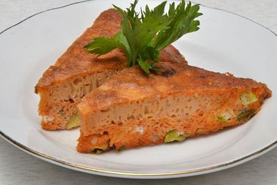 Simple tapi Enak, Ini Resep Telur Dadar Barendo Renyah!