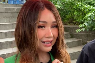 Titi DJ Rogoh Kocek Rp1 Miliar buat Permak Wajah di Korea?
