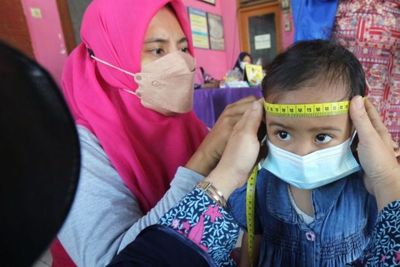 Jadi Persoalan Serius di Banda Aceh, Pemko Diminta Tekan Angka Stunting