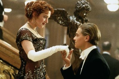 Rilis Februari, Ini Alasan Titanic Versi Remastered Dibuat!