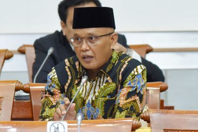 Legislator Ajak Pemerintah dan Rakyat Indonesia Bantu Korban Gempa di Turki