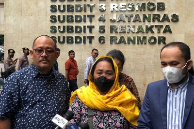 Sopir Taksi Online Tewas Dibunuh di Depok, Pelakunya Anggota Densus 88 Polri