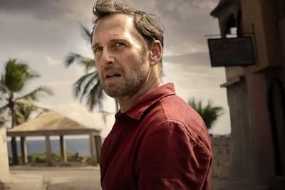 Terkuak! Ini Tanggal Rilis Film Hiu Megalodon The Black Demon