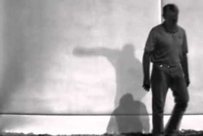 Mengenal Thermal Shadow , Eksperimen Paling Menakutkan dalam Sejarah