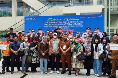 Jelang HPN 2023, Kemenkominfo Beri Pesan untuk Insan Pers Indonesia
