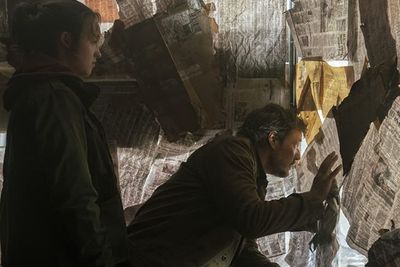 Gak Sengaja Spoiler Episode 5 The Last of Us di Twitter, Aktor Ini Gercep Hapus Cuitan