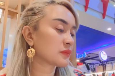 Lia Ladysta eks Trio Macan Gugat Cerai Suami, Diduga Pakai Uang Nasabah untuk Judi Online