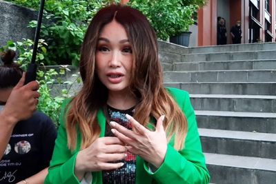 Jadi Impian Sejak Lama, Ini Alasan Titi DJ Blak-blakan Terbuka soal Oplas Wajah di Korea!