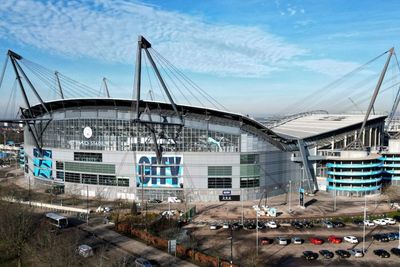 Daftar Hukuman yang Menanti Manchester City jika Terbukti Bersalah Lakukan Kecurangan