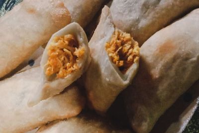 Resep Cireng Isi Ayam Pedas, Cocok Jadi Camilan Nonton Drakor Atau Ide Jualan