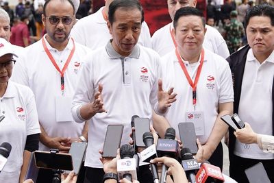 Pastikan Hadiri HPN 2023 di Medan, Presiden Jokowi Singgung soal Kebebasan Pers