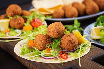 Resep Bola-bola Sayur, Kreasi Olah Bakso Tanpa Daging