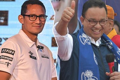 Setelah Salat Istikharah, Sandiaga Tak Mau Lagi Bahas Utang Anies Rp50 Miliar