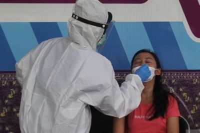 Meningkat! Kasus COVID-19 Indonesia Hari Ini Bertambah 329, DKI Penyumbang Terbanyak