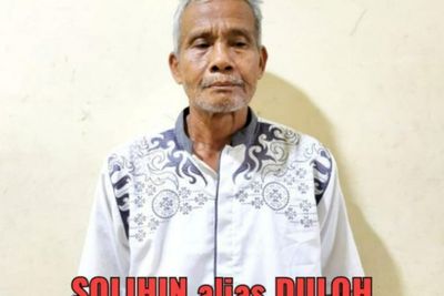 Pemilik Kontrakan Bongkar Sifat Solihin, Salah Satu Pelaku Pembunuhan Berantai Wowon Cs