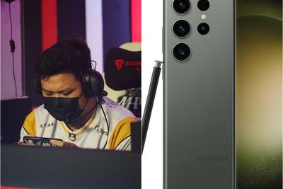 Tak Lagi iPhone, MPL ID Season 11 Bakal Pakai Device Samsung?