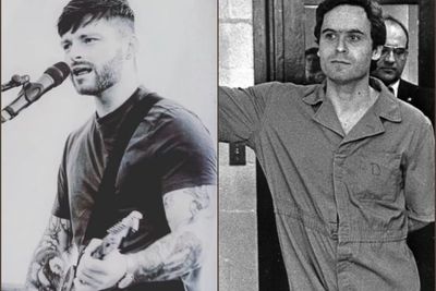 Kisah Gitaris yang Ternyata Pembunuh Sadis Gadis di Inggris, Terinspirasi dari Ted Bundy