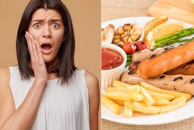 8 Makanan yang Disebut Bisa Bikin Cepat Tua, Harus Tahan Godaan!