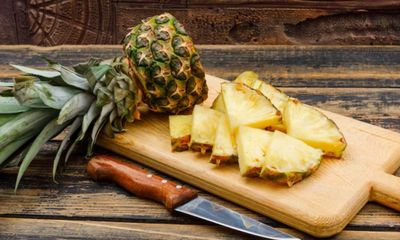 Makan Nanas Kadang Bikin Mulut Terasa Gatal? Ternyata Ini Penyebabnya