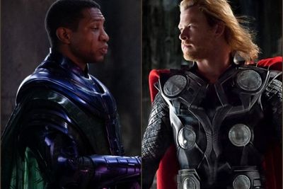 Terlalu Sombong, Kang Enteng Banget Ngaku Gampang Bisa Bunuh Thor