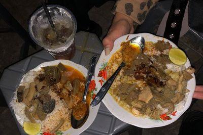 Antreannya Gak Masuk Akal, Ini yang Bikin Gultik Barito Lebih Ajib Dibanding Lainnya