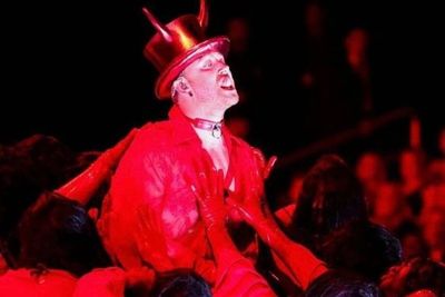 Sam Smith Dinilai Tampilkan Ritual Pemujaan Setan di Grammy 2023: Kayak Kuntilanak Merah