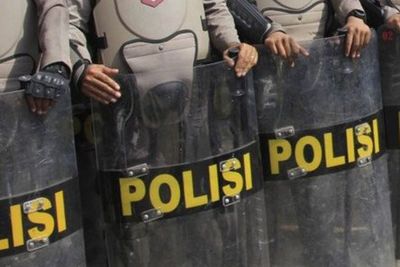 Polda Metro Benarkan Pembunuh Sopir Taksi Online di Depok Anggota Polisi
