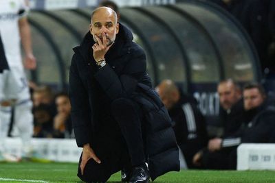 Panas! Guardiola Ternyata Pernah Ngancem Cabut kalau Man City Lakukan Kecurangan