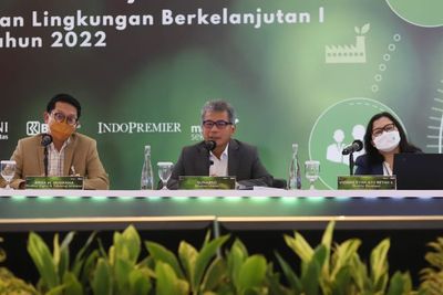 Jelang Publikasi Kinerja Keuangan, Kontribusi BRI untuk Negara dan Rakyat Semakin Besar