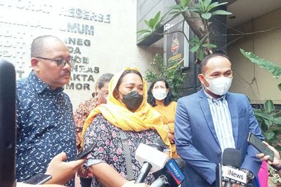 Terkuak! Pembunuh Sopir Taksi Online di Depok Ternyata Anggota Densus 88