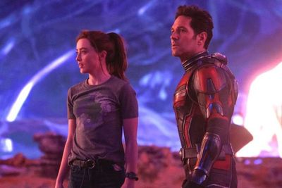 Ant-Man and The Wasp: Quantumania Bakal Punya 2 Post Credit Scene, Tentang Apa?