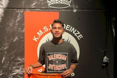 Marselino Ferdinan Ungkap Tantangan Terbesarnya Berkarier di Belgia, Kira-kira Apa Ya?