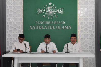 Beda Pandangan antara PKB dengan NU Terkait Politik, Ada Apa Sih?