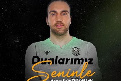 Kabar Duka, Kiper Yeni Malatyaspor Eyup Turkaslan Meninggal Dunia dalam Gempa Turki