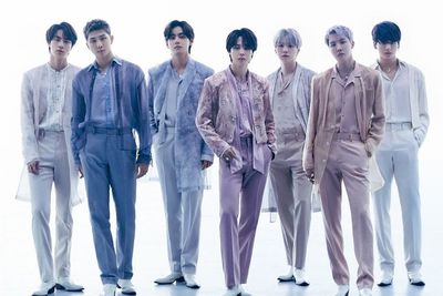 ARMY Ngamuk BTS Tak Dihormati di Grammy Gara-gara Ini: Mereka Sungguh Tak Adil