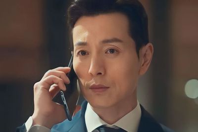 Curhat Aktor The Glory Jung Sung II saat Masih Susah: Pernah Minum Genangan Air di Jalan