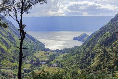 4 Rekomendasi Tempat Wisata Gratis di Sekitar Danau Toba, Bikin Ogah Pulang