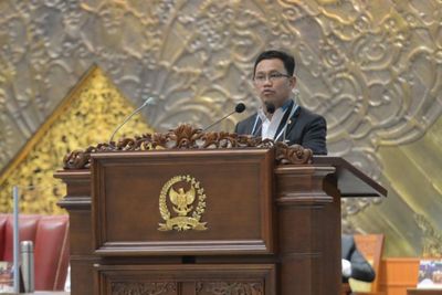 DPR Setujui KAP Wisnu Karsono Soewito & Rekan Periksa Laporan Keuangan BPK