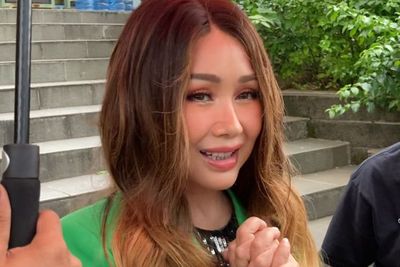 Usai Operasi Plastik, Titi DJ Ternyata Masih Harus Rutin Jalani Perawatan Ini