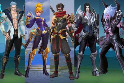 7 Hero Jungler Terbaik di Mobile Legends: Bang Bang Season 27